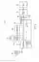 Fig. 02 - System and method for use of intercooler cooled fluid as bearing pressurization fluid source