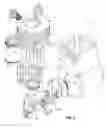 Fig. 06 - Two-stroke internal combustion engine with crankcase lubrication system
