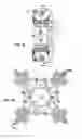 Fig. 08 - Two-stroke internal combustion engine with crankcase lubrication system
