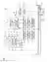 Fig. 08 - Oil circulation system of internal combustion engine