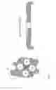 Fig. 09 - Common rail water jacket