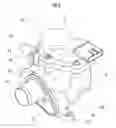 Fig. 03 - Valve device with fail-safe mechanism