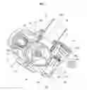 Fig. 06 - Valve device with fail-safe mechanism