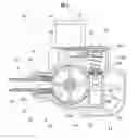 Fig. 07 - Valve device with fail-safe mechanism