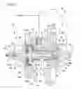 Fig. 03 - Turbocharger, engine system, and control method for turbocharger