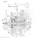 Fig. 08 - Turbocharger, engine system, and control method for turbocharger