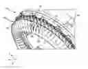 Fig. 01 - Systems for reducing deflection of a shroud that retains fan exit stators