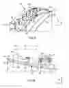 Fig. 04 - Systems for reducing deflection of a shroud that retains fan exit stators
