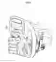 Fig. 05 - Engine-driven working machine