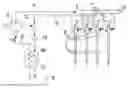 Fig. 01 - Method for accelerating the warming-up of a motor vehicle power unit in order to place it under operating conditions for testing and/or for a maintenance operation