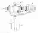 Fig. 01 - Ionizing device for improving combustion engine performance and methods of use