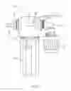 Fig. 02 - Ionizing device for improving combustion engine performance and methods of use