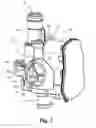Fig. 04 - Intake system for an internal combustion engine
