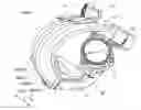 Fig. 01 - Air intake apparatus for internal combustion engine