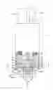 Fig. 01 - Fuel pump and fuel pump module