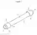 Fig. 04 - GASOLINE DIRECT-INJECTION RAIL