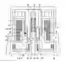 Fig. 01 - Electromagnetically actuatable intake valve for a high-pressure pump, and high-pressure pump