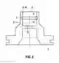Fig. 03 - Electromagnetically actuatable intake valve for a high-pressure pump, and high-pressure pump