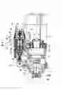 Fig. 01 - Solenoid drive for a starter for an internal combustion engine