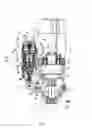 Fig. 02 - Solenoid drive for a starter for an internal combustion engine