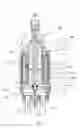 Fig. 04 - Solenoid drive for a starter for an internal combustion engine