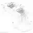 Fig. 01 - Hydroelectricity generating unit capturing marine current energy