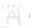 Fig. 09 - Hydroelectricity generating unit capturing marine current energy