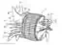 Fig. 01 - DEVICE FOR CONVERTING WIND ENERGY TO AT LEAST MECHANICAL ENERGY