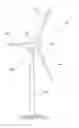 Fig. 01 - Method for outputting control instructions or event messages for a first wind farm based on data received from a second wind farm