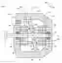 Fig. 01 - DUAL OUTPUT VARIABLE DISPLACEMENT AXIAL PISTON PUMP AND METHOD THEREOF