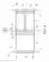 Fig. 03 - DOUBLE-ACTING PNEUMATIC PUMP
