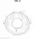 Fig. 06 - Solenoid valve having ventilation structure