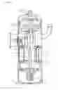 Fig. 02 - Compressor, refrigerant compressing apparatus, and refrigerating apparatus
