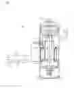 Fig. 03 - Compressor, refrigerant compressing apparatus, and refrigerating apparatus