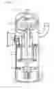 Fig. 07 - Compressor, refrigerant compressing apparatus, and refrigerating apparatus