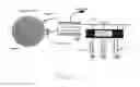 Fig. 03 - Service module for troubleshooting pumping unit