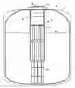 Fig. 01 - Reciprocating pushrod assembly and cryogenic pump