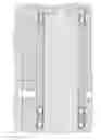 Fig. 06 - Reciprocating pushrod assembly and cryogenic pump