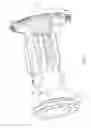 Fig. 02 - Rotary apparatus with protective knife
