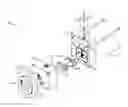 Fig. 01 - Controlled variable delivery external gear machine