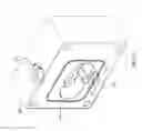Fig. 15 - Controlled variable delivery external gear machine