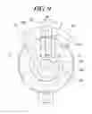 Fig. 08 - Rotary compressor with a valve in the vane