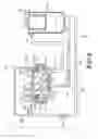 Fig. 02 - Method for regulating the liquid injection of a compressor or expander device, a liquid-injected compressor or expander device, and a liquid-injected compressor or expander element