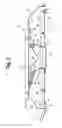 Fig. 04 - Ceiling tile with built-in air flow mechanism