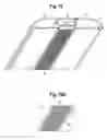 Fig. 11 - Ceiling tile with built-in air flow mechanism