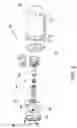 Fig. 03 - MODULAR STUB SHAFT ASSEMBLY FOR A CENTRIFUGAL PUMP