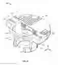 Fig. 02 - Ceiling fan hanger bracket and receiver