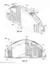 Fig. 06 - Ceiling fan hanger bracket and receiver