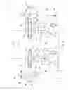 Fig. 10 - Hydraulic drive system of construction machine