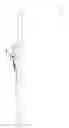 Fig. 46 - Method and assembly for mounting and supporting a conduit